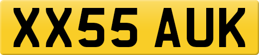 XX55AUK